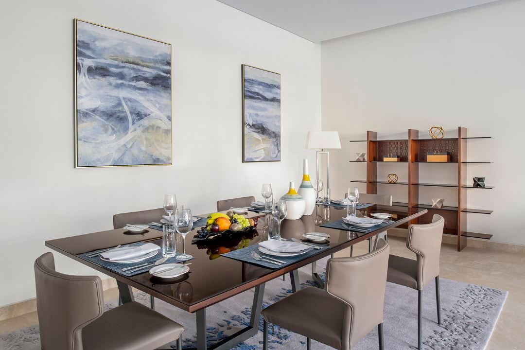 Banyan Tree Doha-Daviana Group Banyan Tree Doha-Daviana Group