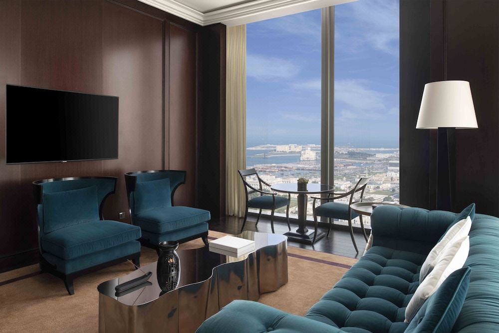Banyan Tree Doha-Daviana Group Banyan Tree Doha-Daviana Group