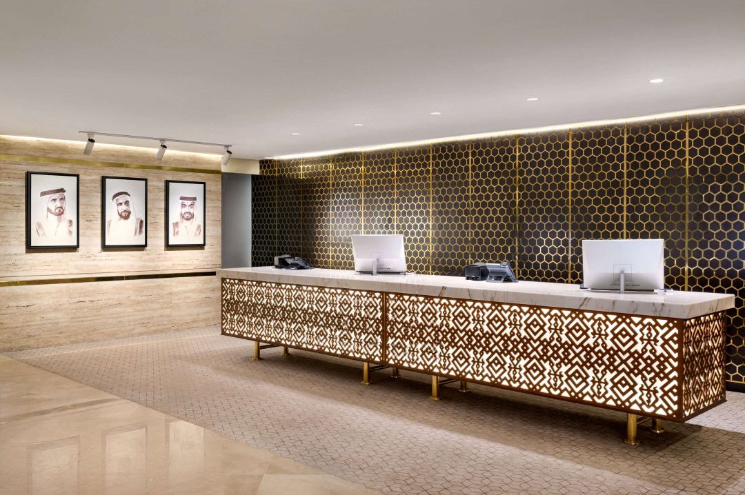Wyndham Residences the Palm-Daviana Group Wyndham Residences the Palm-Daviana Group