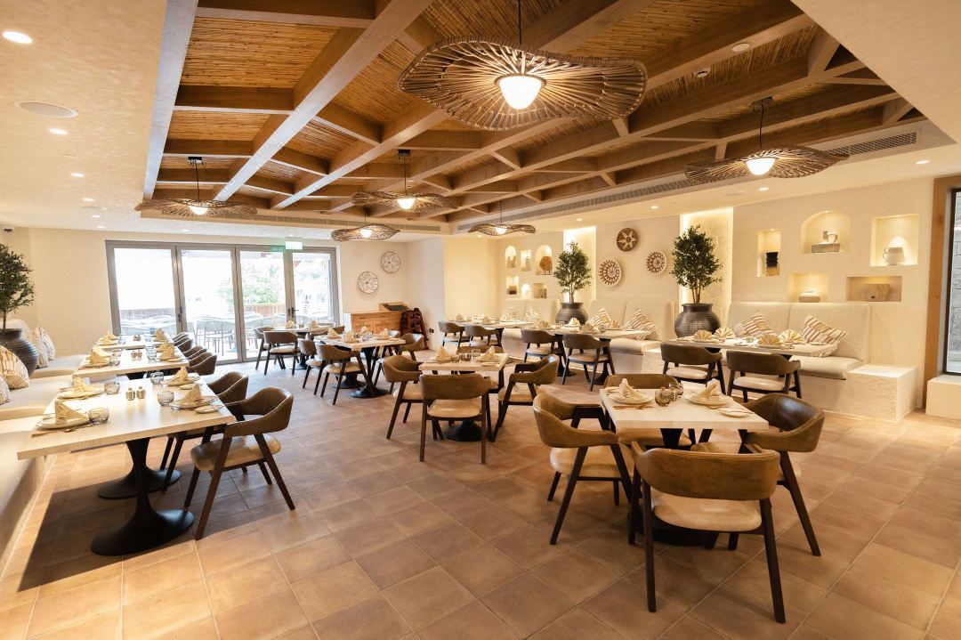 Wyndham Residences the Palm-Daviana Group Wyndham Residences the Palm-Daviana Group