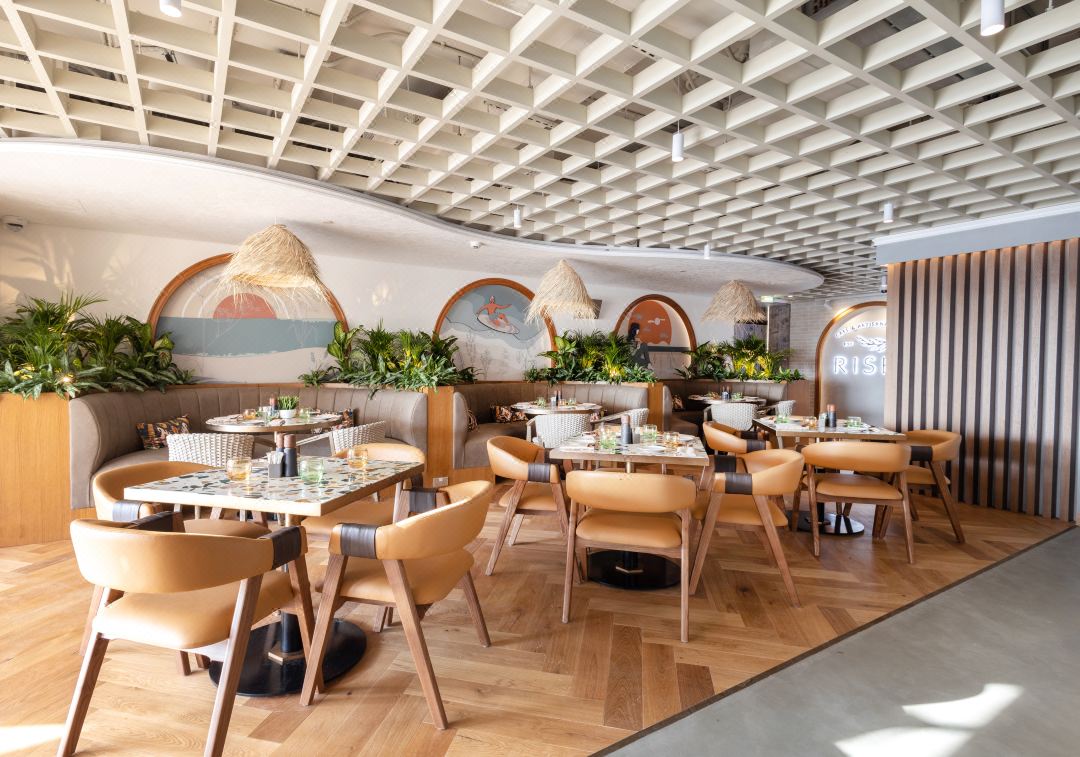 Wyndham Residences the Palm-Daviana Group Wyndham Residences the Palm-Daviana Group