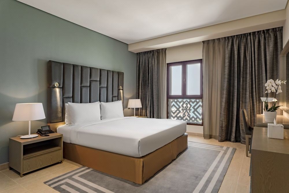 Wyndham Residences the Palm-Daviana Group Wyndham Residences the Palm-Daviana Group