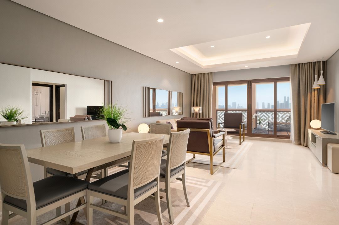 Wyndham Residences the Palm-Daviana Group Wyndham Residences the Palm-Daviana Group