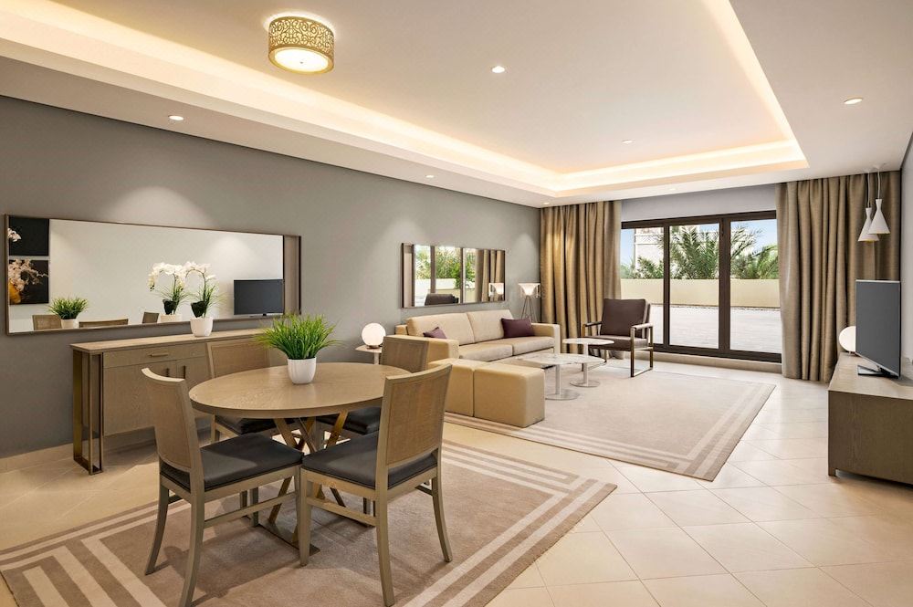 Wyndham Residences the Palm-Daviana Group Wyndham Residences the Palm-Daviana Group