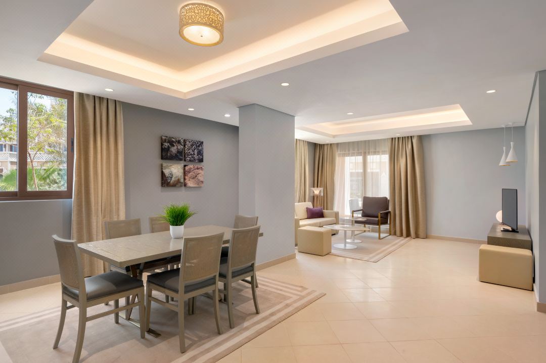 Wyndham Residences the Palm-Daviana Group Wyndham Residences the Palm-Daviana Group