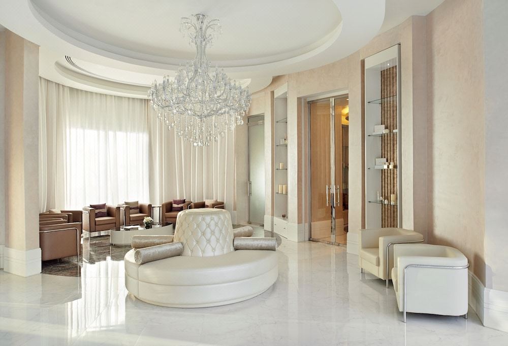 Waldorf Astoria Hotel Palm Jumeirah-Daviana Group Waldorf Astoria Hotel Palm Jumeirah-Daviana Group