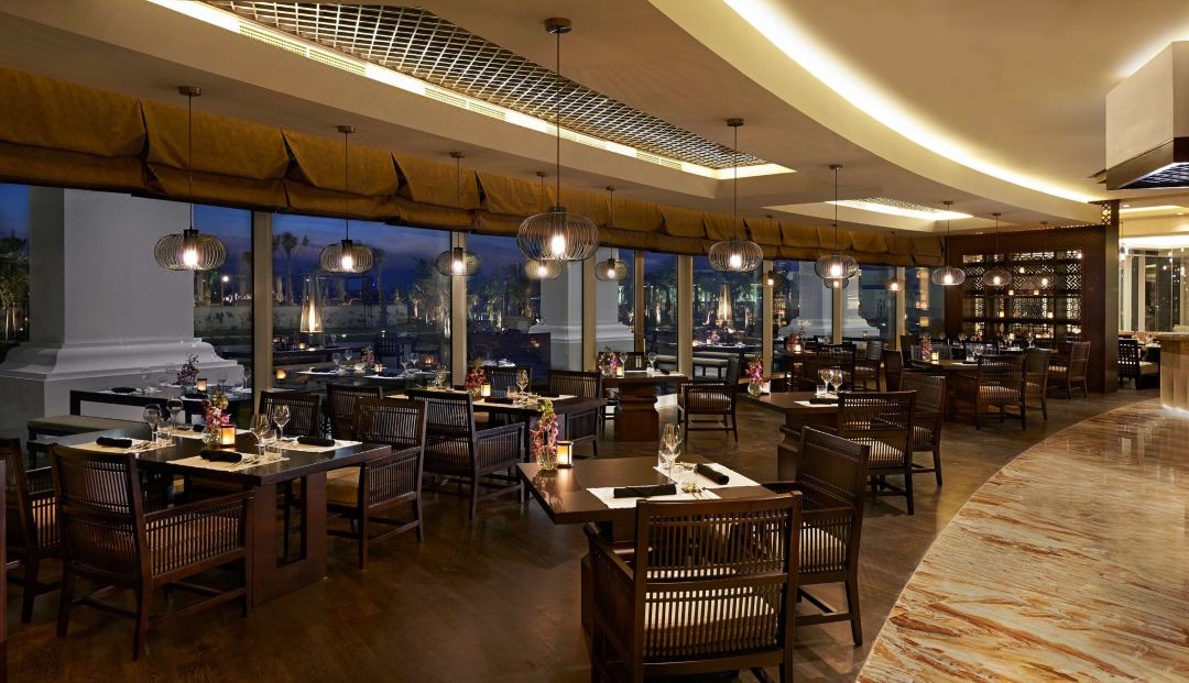 Waldorf Astoria Hotel Palm Jumeirah-Daviana Group Waldorf Astoria Hotel Palm Jumeirah-Daviana Group