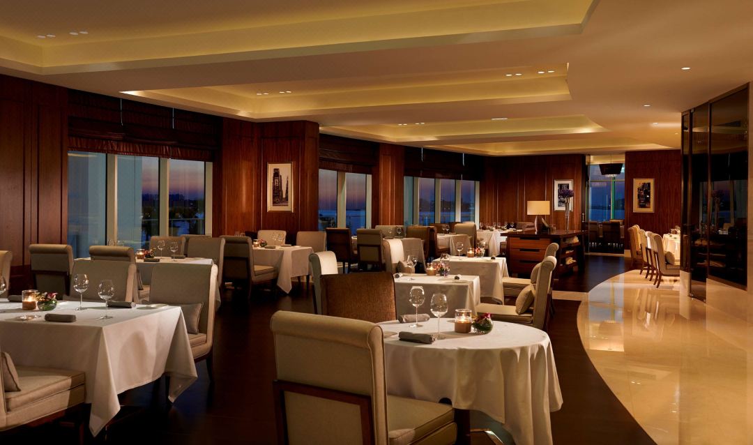 Waldorf Astoria Hotel Palm Jumeirah-Daviana Group Waldorf Astoria Hotel Palm Jumeirah-Daviana Group