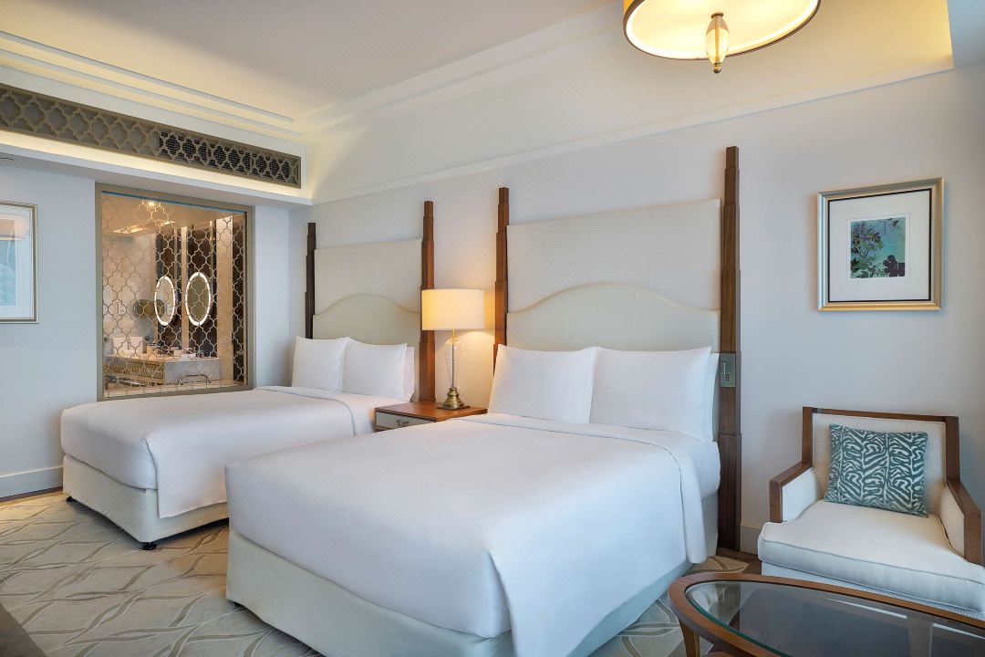 Waldorf Astoria Hotel Palm Jumeirah-Daviana Group Waldorf Astoria Hotel Palm Jumeirah-Daviana Group