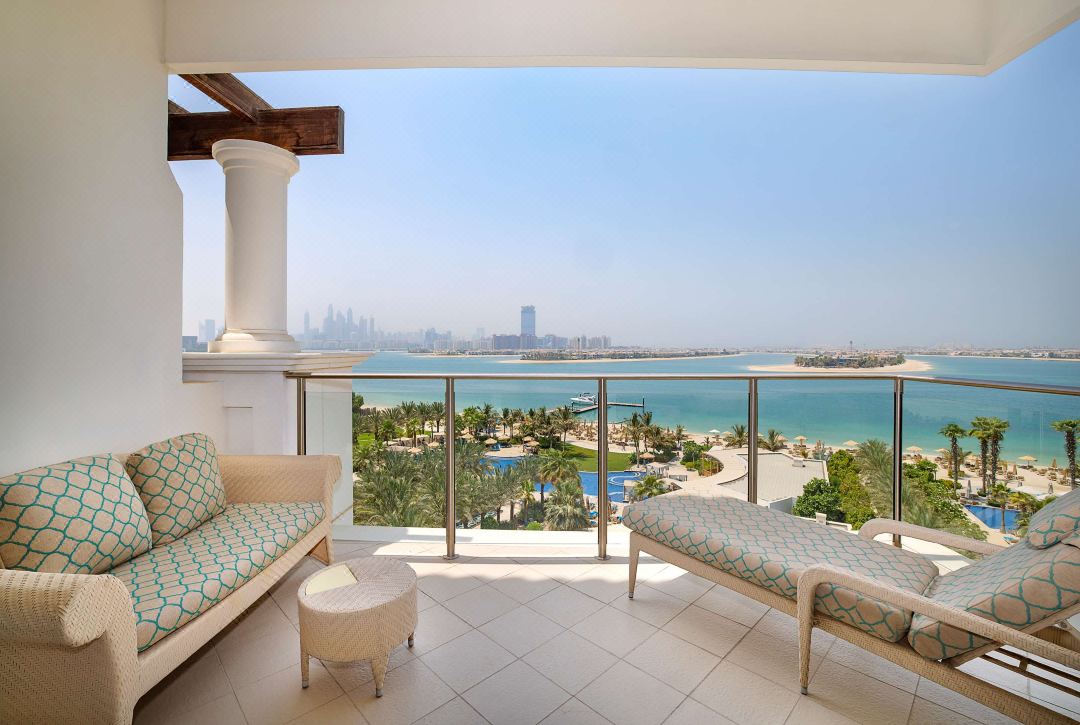 Waldorf Astoria Hotel Palm Jumeirah-Daviana Group Waldorf Astoria Hotel Palm Jumeirah-Daviana Group