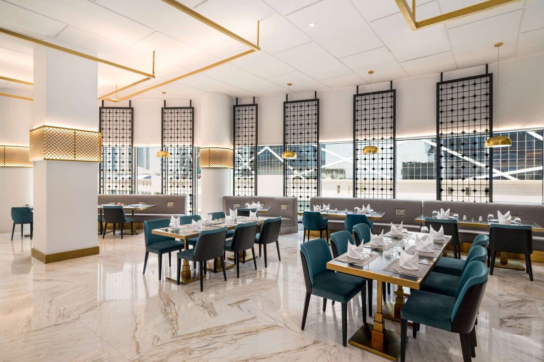Wyndham Doha West Bay-Daviana Group Wyndham Doha West Bay-Daviana Group