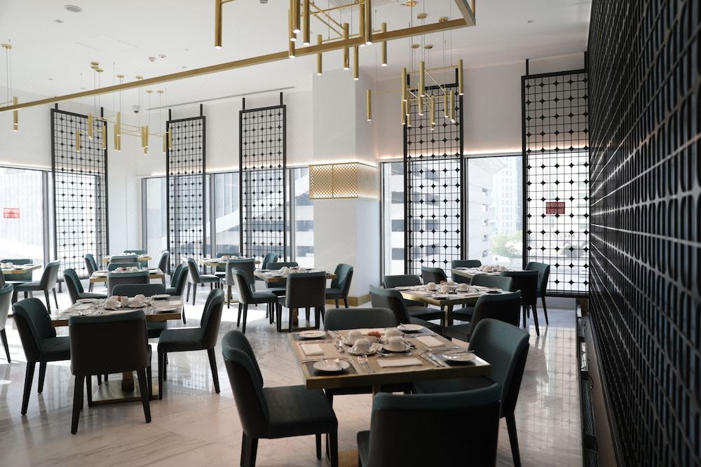 Wyndham Doha West Bay-Daviana Group Wyndham Doha West Bay-Daviana Group