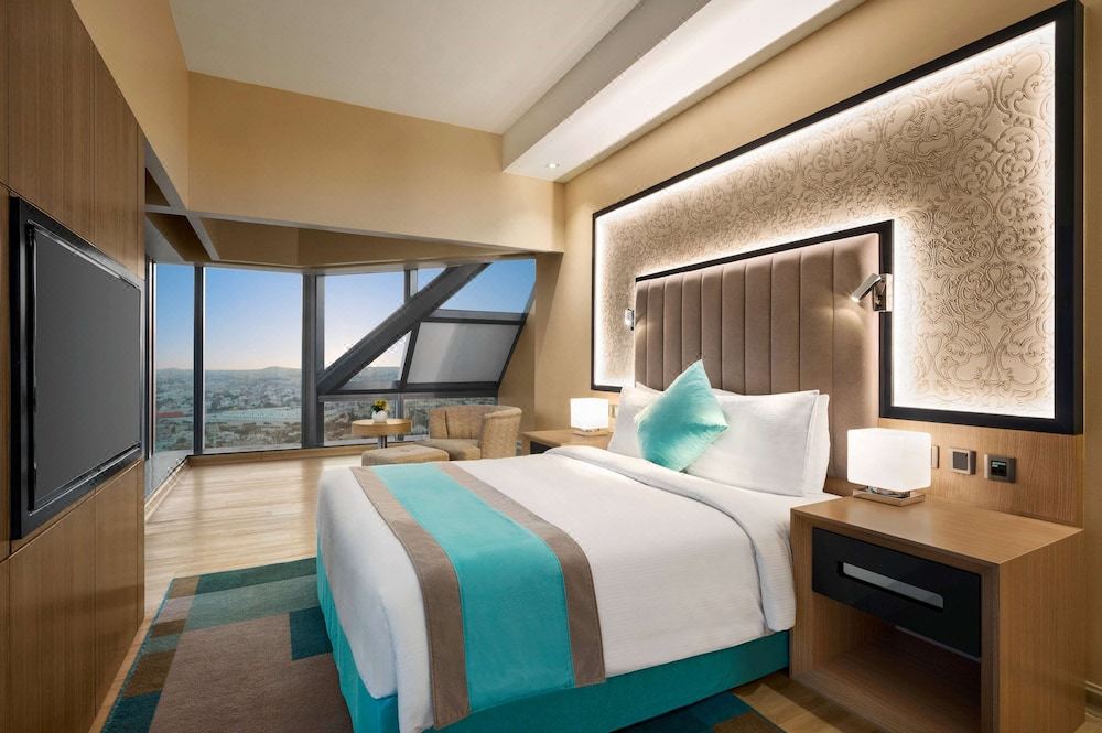 Wyndham Doha West Bay-Daviana Group Wyndham Doha West Bay-Daviana Group