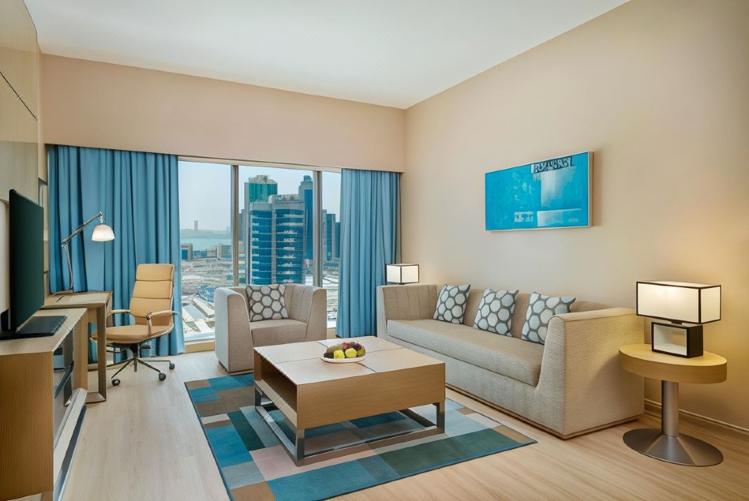 Wyndham Doha West Bay-Daviana Group Wyndham Doha West Bay-Daviana Group