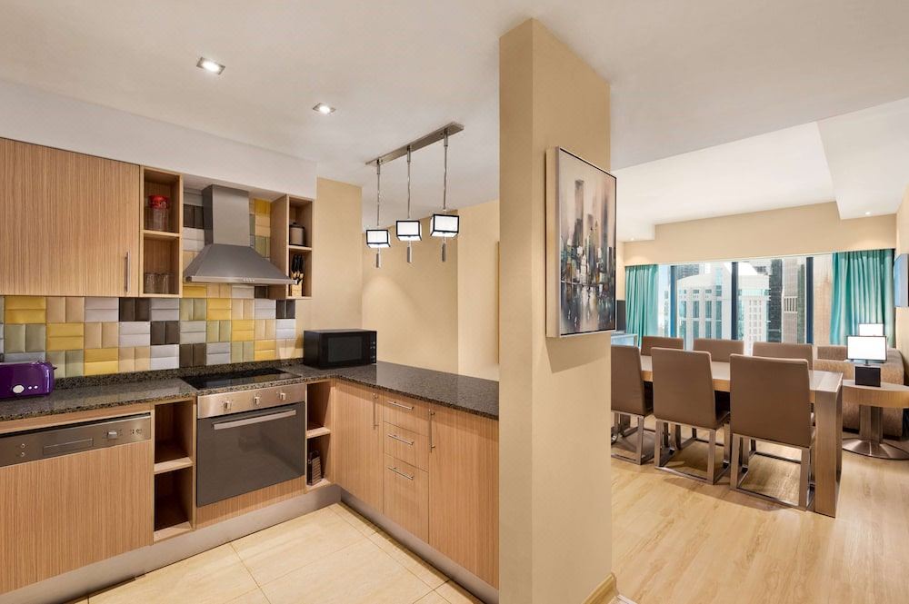 Wyndham Doha West Bay-Daviana Group Wyndham Doha West Bay-Daviana Group