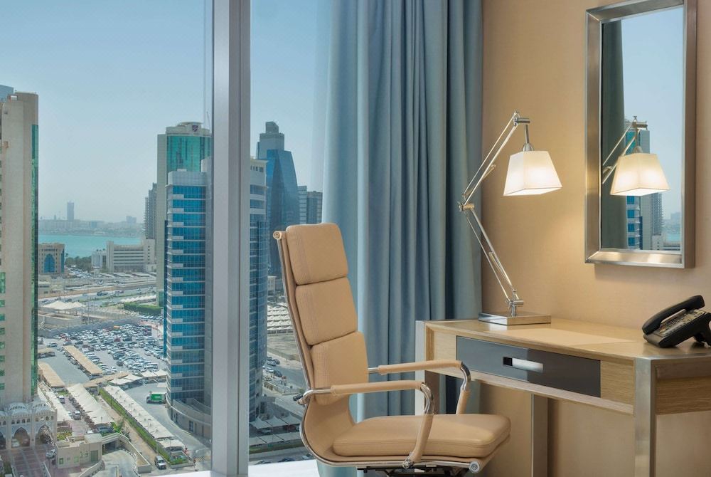 Wyndham Doha West Bay-Daviana Group Wyndham Doha West Bay-Daviana Group