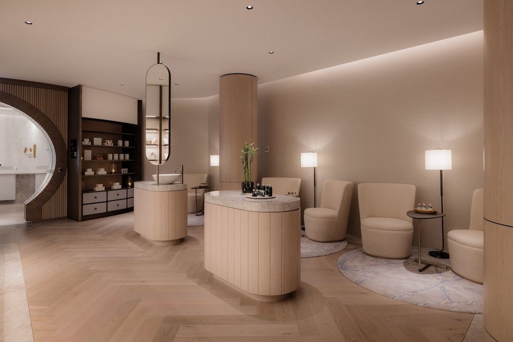 The Langham, Gold Coast and Jewel Residences