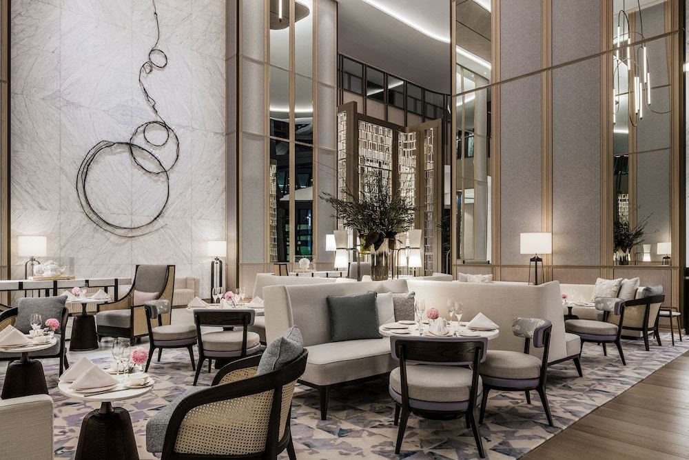 The Langham, Gold Coast and Jewel Residences-Daviana Group The Langham, Gold Coast and Jewel Residences-Daviana Group