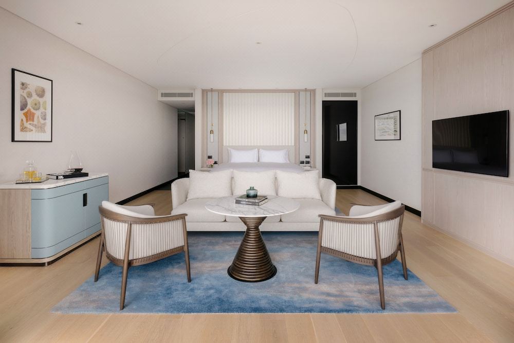 The Langham, Gold Coast and Jewel Residences-Daviana Group The Langham, Gold Coast and Jewel Residences-Daviana Group