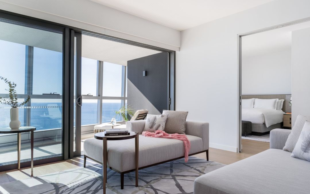 The Langham, Gold Coast and Jewel Residences-Daviana Group The Langham, Gold Coast and Jewel Residences-Daviana Group