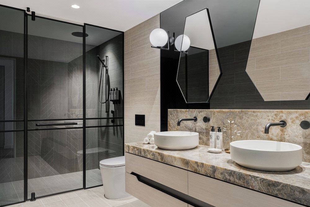 The Langham, Gold Coast and Jewel Residences-Daviana Group The Langham, Gold Coast and Jewel Residences-Daviana Group