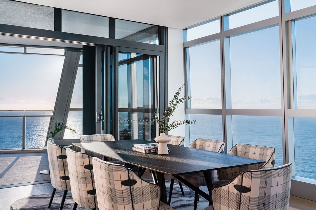 The Langham, Gold Coast and Jewel Residences-Daviana Group The Langham, Gold Coast and Jewel Residences-Daviana Group