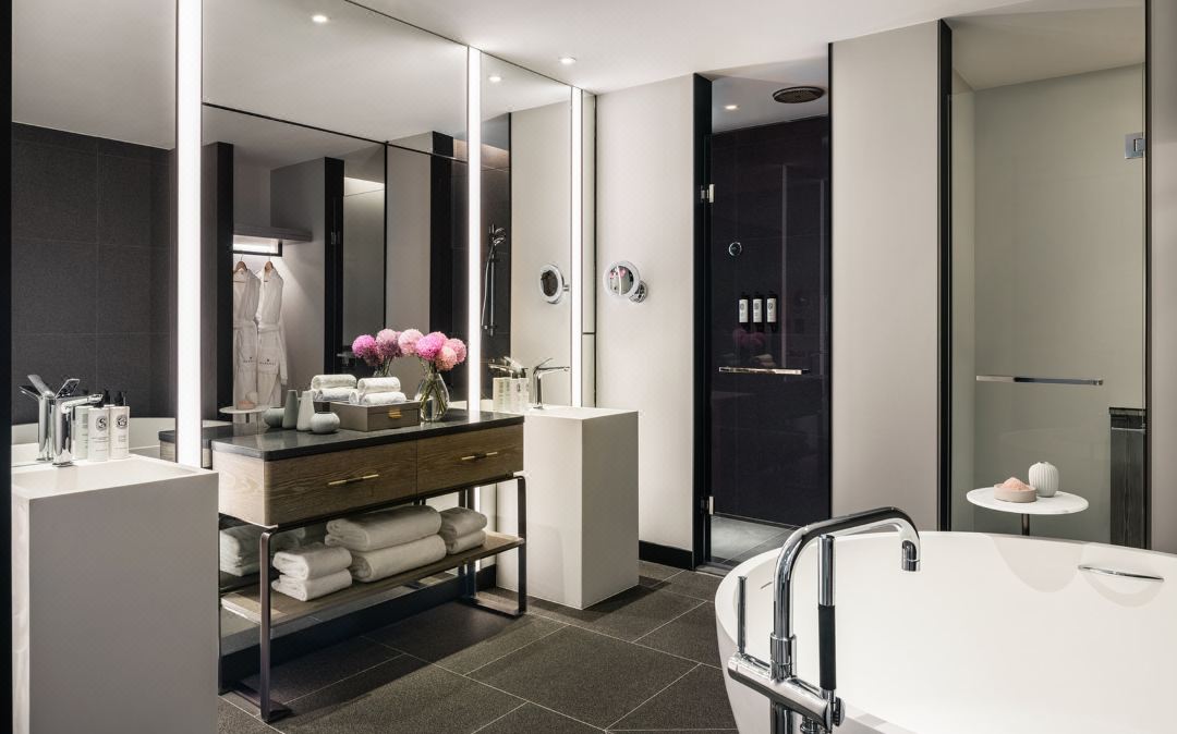 The Langham, Gold Coast and Jewel Residences-Daviana Group The Langham, Gold Coast and Jewel Residences-Daviana Group