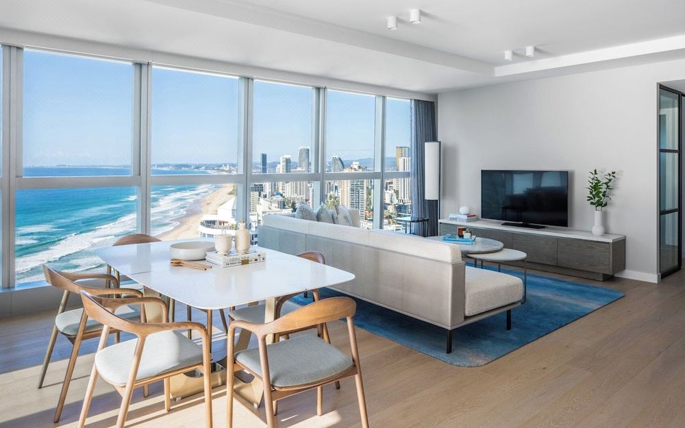 The Langham, Gold Coast and Jewel Residences-Daviana Group The Langham, Gold Coast and Jewel Residences-Daviana Group