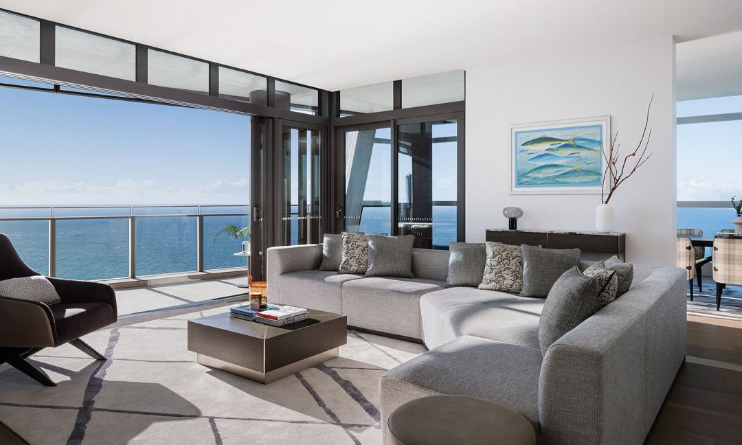 The Langham, Gold Coast and Jewel Residences-Daviana Group The Langham, Gold Coast and Jewel Residences-Daviana Group