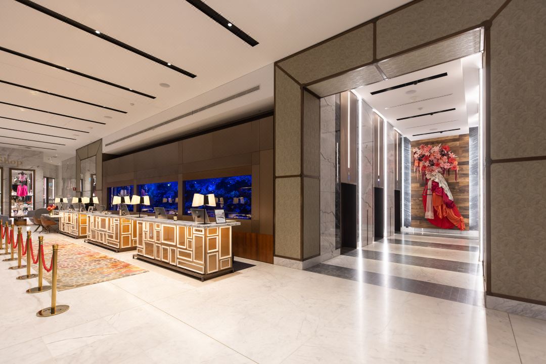 Sofitel Sydney Darling Harbour