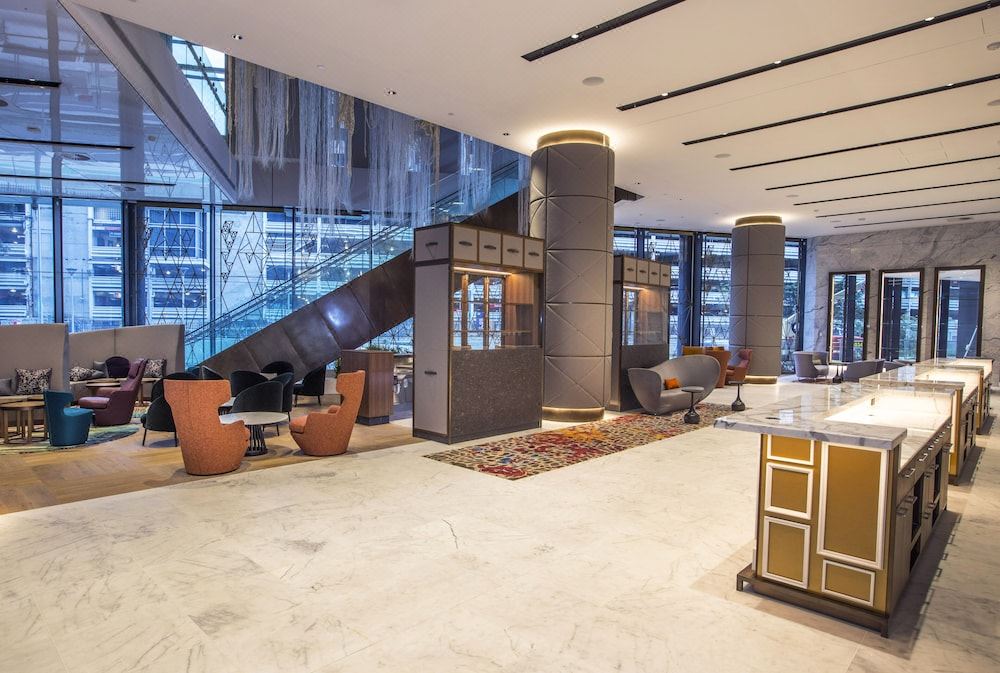 Sofitel Sydney Darling Harbour-Daviana Group
