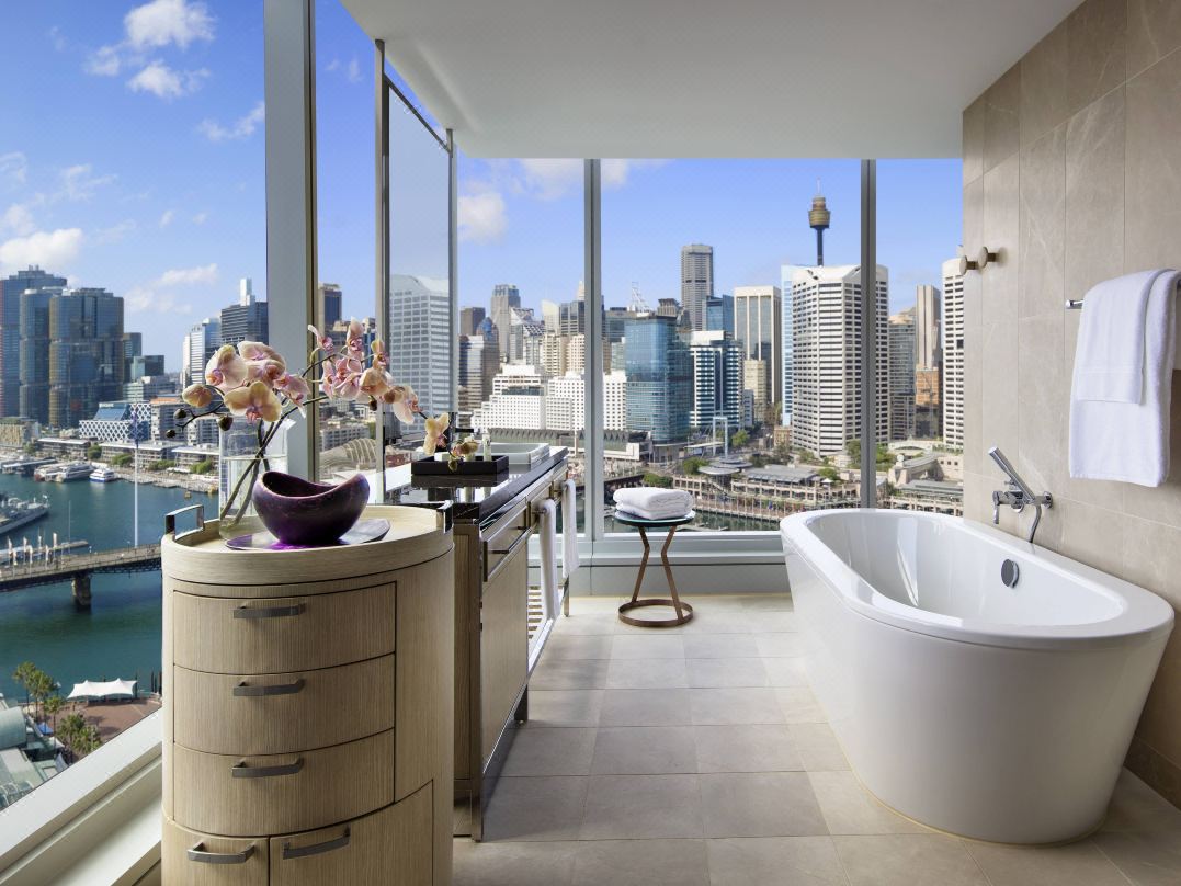 Sofitel Sydney Darling Harbour-Daviana Group