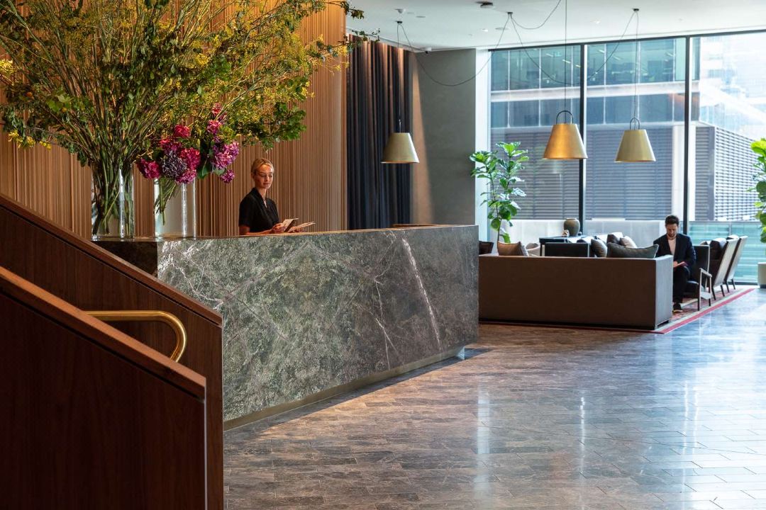 Next Hotel Melbourne, Curio Collection by Hilton-Daviana Group Next Hotel Melbourne, Curio Collection by Hilton-Daviana Group