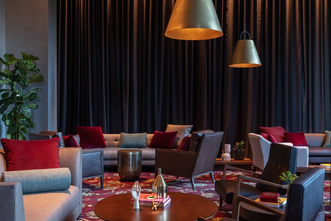 Next Hotel Melbourne, Curio Collection by Hilton-Daviana Group Next Hotel Melbourne, Curio Collection by Hilton-Daviana Group