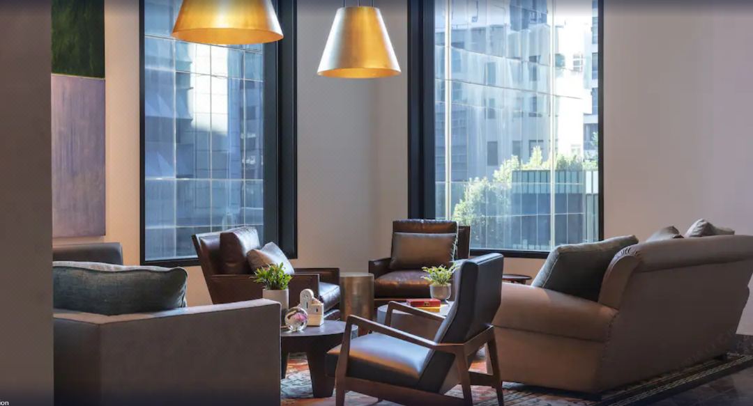 Next Hotel Melbourne, Curio Collection by Hilton-Daviana Group Next Hotel Melbourne, Curio Collection by Hilton-Daviana Group