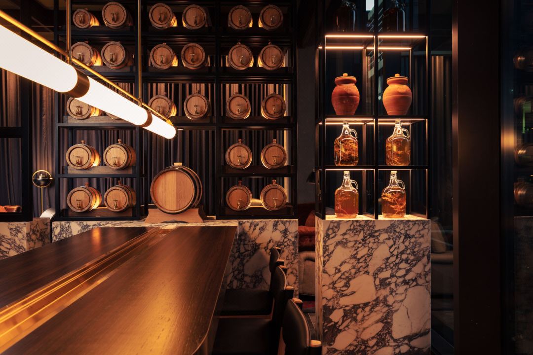Next Hotel Melbourne, Curio Collection by Hilton-Daviana Group Next Hotel Melbourne, Curio Collection by Hilton-Daviana Group