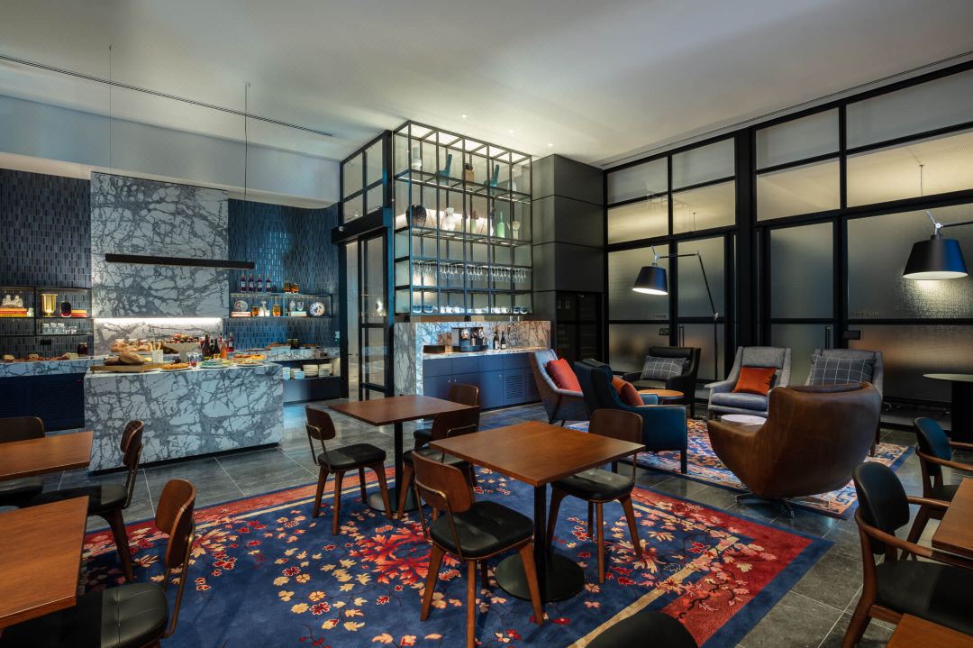 Next Hotel Melbourne, Curio Collection by Hilton-Daviana Group Next Hotel Melbourne, Curio Collection by Hilton-Daviana Group