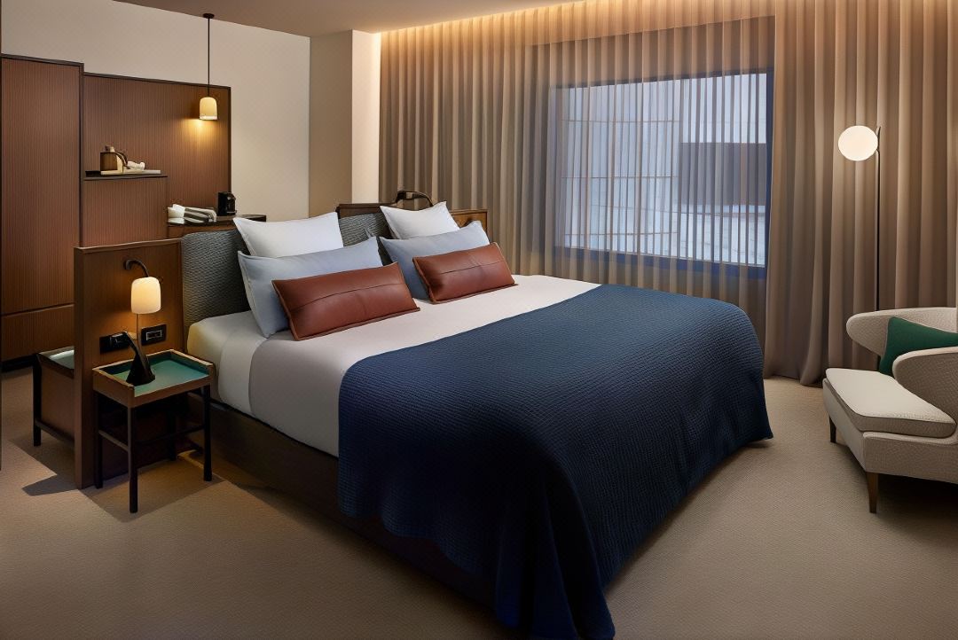Next Hotel Melbourne, Curio Collection by Hilton-Daviana Group Next Hotel Melbourne, Curio Collection by Hilton-Daviana Group