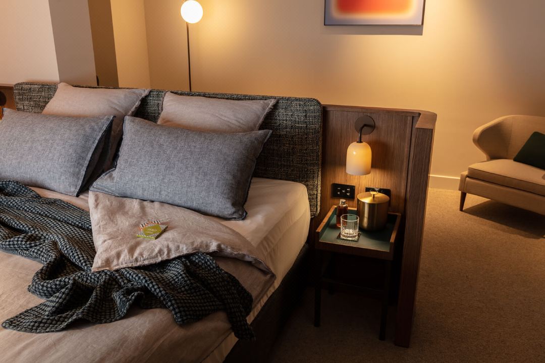Next Hotel Melbourne, Curio Collection by Hilton-Daviana Group Next Hotel Melbourne, Curio Collection by Hilton-Daviana Group