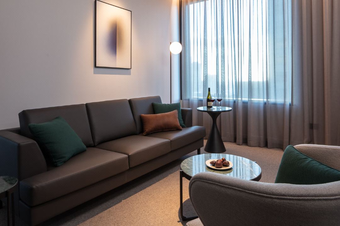 Next Hotel Melbourne, Curio Collection by Hilton-Daviana Group Next Hotel Melbourne, Curio Collection by Hilton-Daviana Group