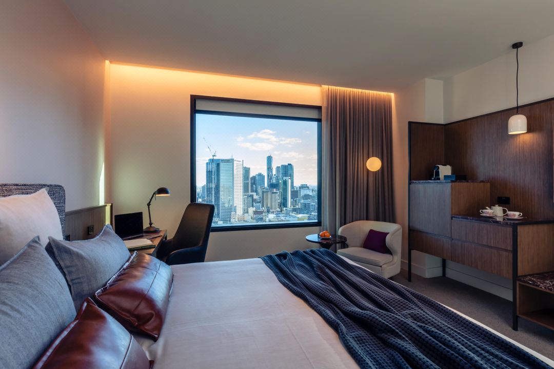 Next Hotel Melbourne, Curio Collection by Hilton-Daviana Group Next Hotel Melbourne, Curio Collection by Hilton-Daviana Group