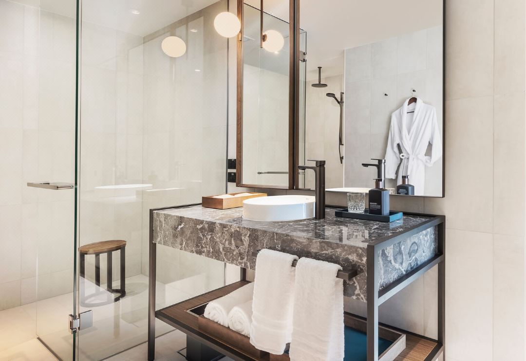 Next Hotel Melbourne, Curio Collection by Hilton-Daviana Group Next Hotel Melbourne, Curio Collection by Hilton-Daviana Group