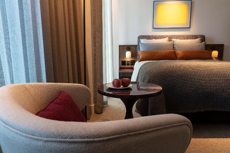 Next Hotel Melbourne, Curio Collection by Hilton-Daviana Group Next Hotel Melbourne, Curio Collection by Hilton-Daviana Group