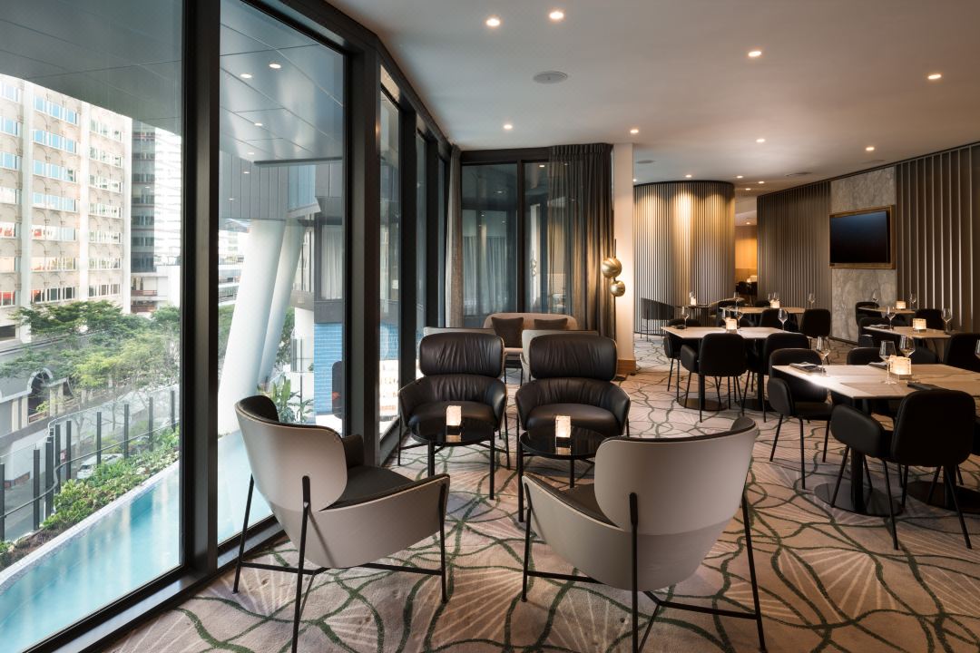 The Westin Brisbane-Daviana Group The Westin Brisbane-Daviana Group