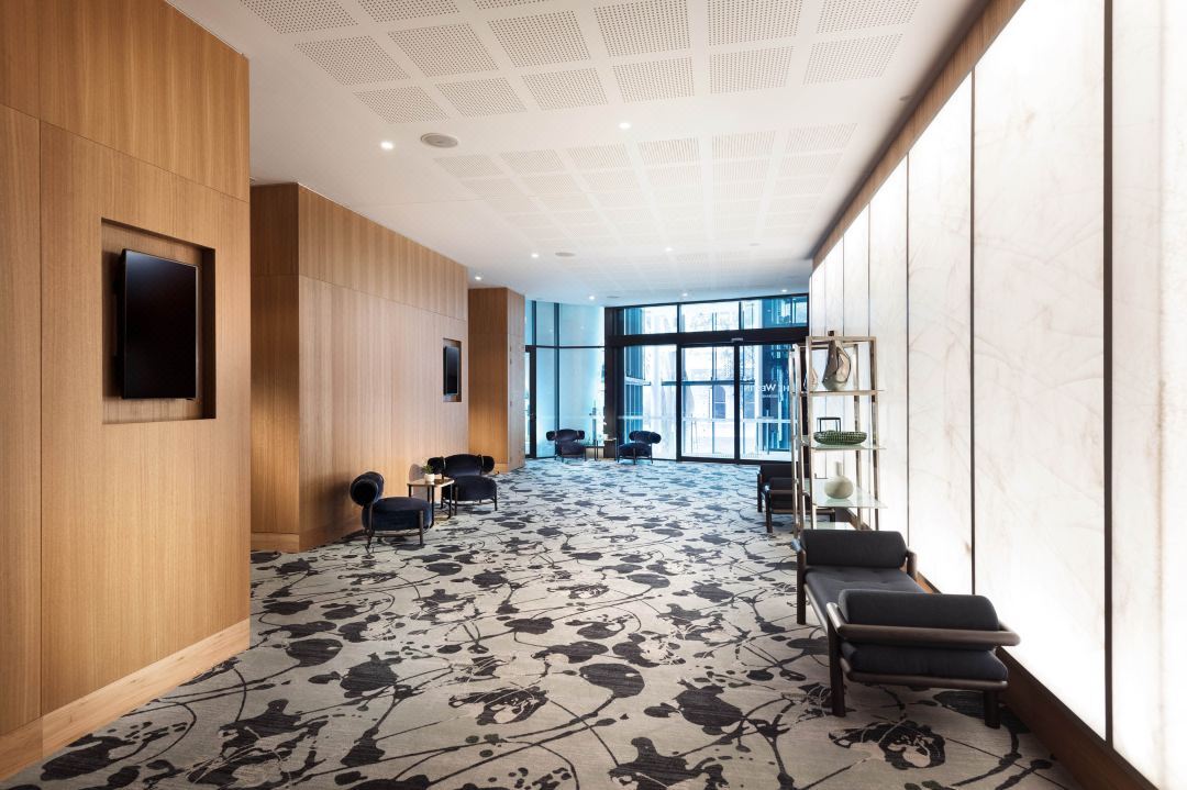 The Westin Brisbane-Daviana Group The Westin Brisbane-Daviana Group
