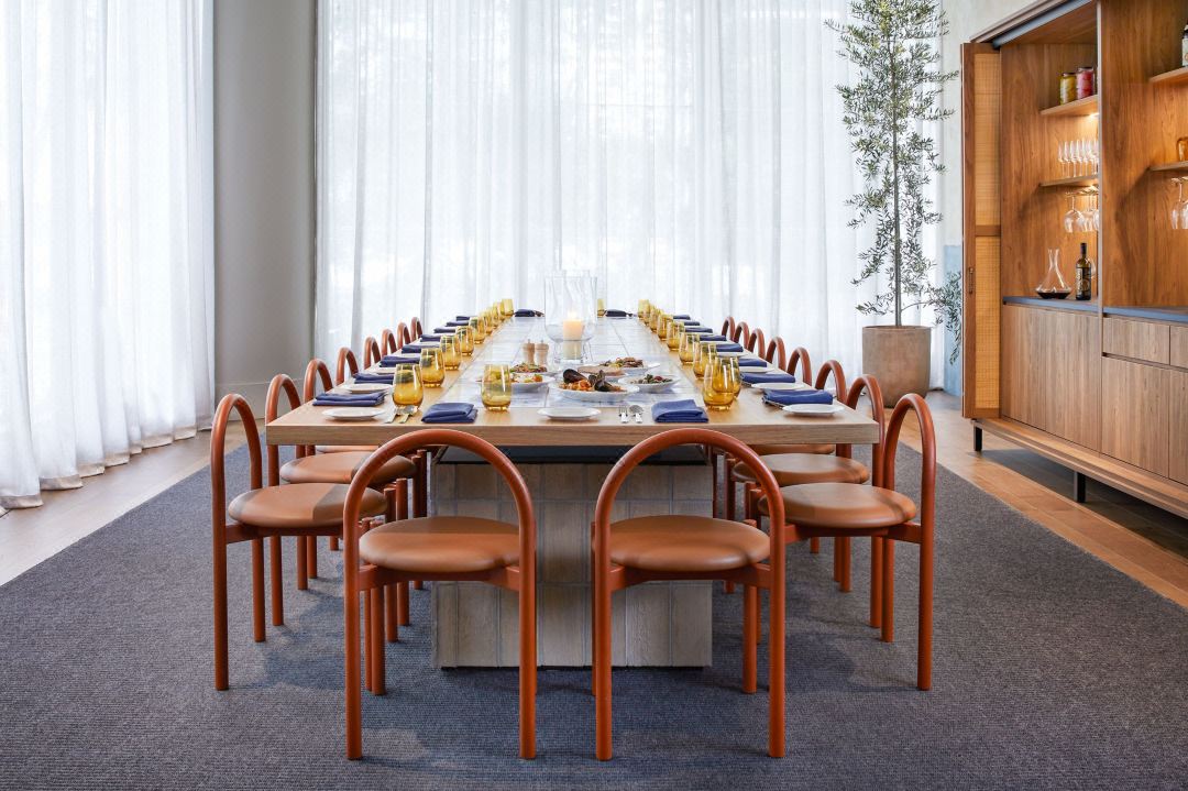 The Westin Brisbane-Daviana Group The Westin Brisbane-Daviana Group