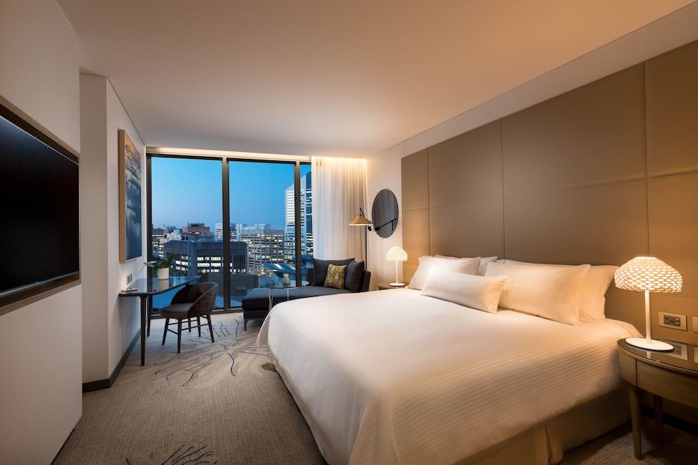 The Westin Brisbane-Daviana Group The Westin Brisbane-Daviana Group