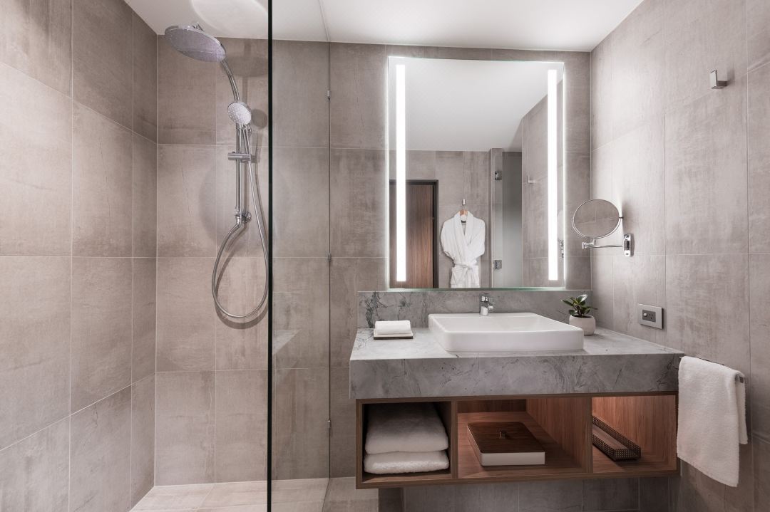 The Westin Brisbane-Daviana Group The Westin Brisbane-Daviana Group