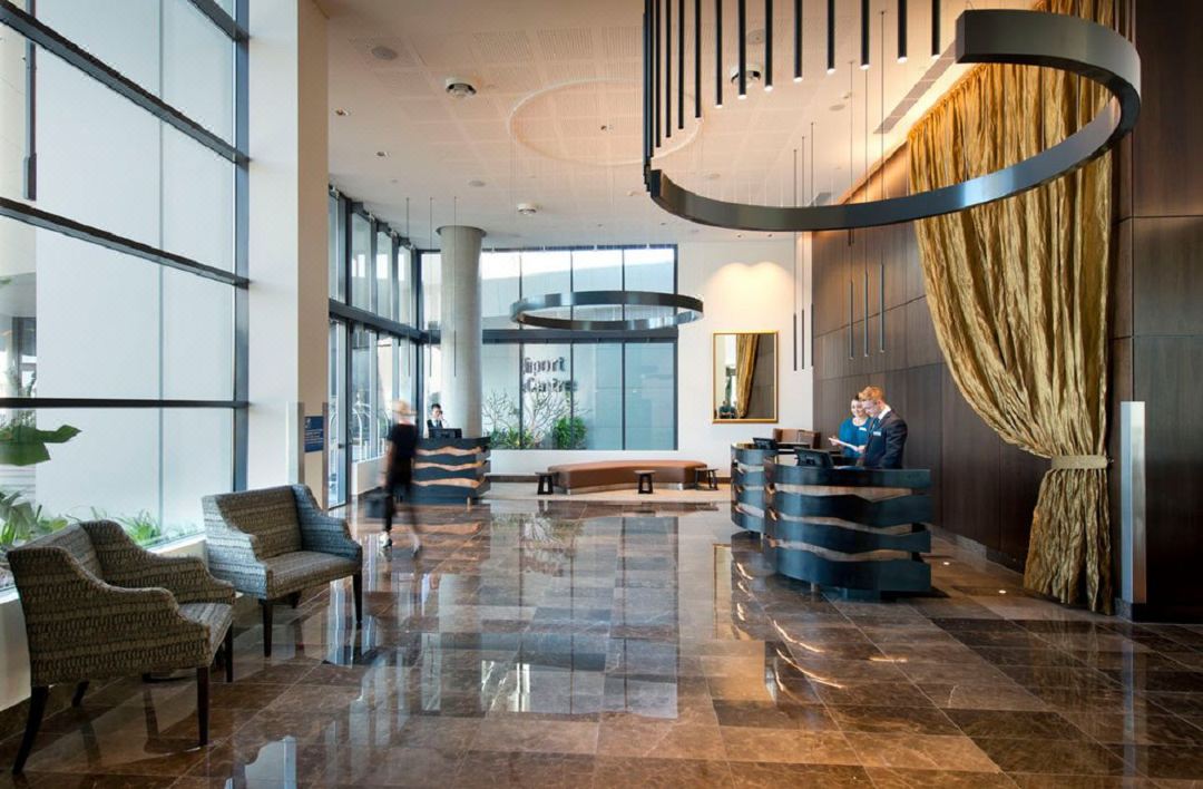 Pullman Brisbane Airport-Daviana Group Pullman Brisbane Airport-Daviana Group