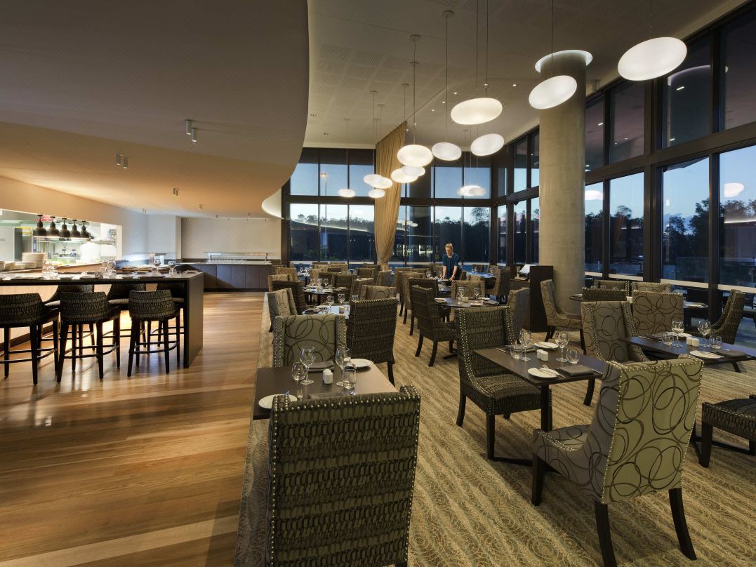 Pullman Brisbane Airport-Daviana Group Pullman Brisbane Airport-Daviana Group